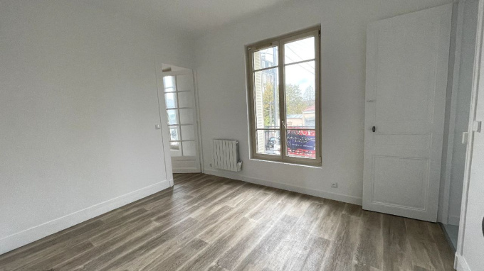 Offres de location Appartement Ermont (95120)