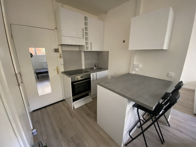 Offres de vente Appartement Montmorency (95160)