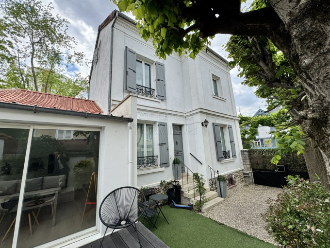 Offres de vente Maison Saint-Gratien (95210)