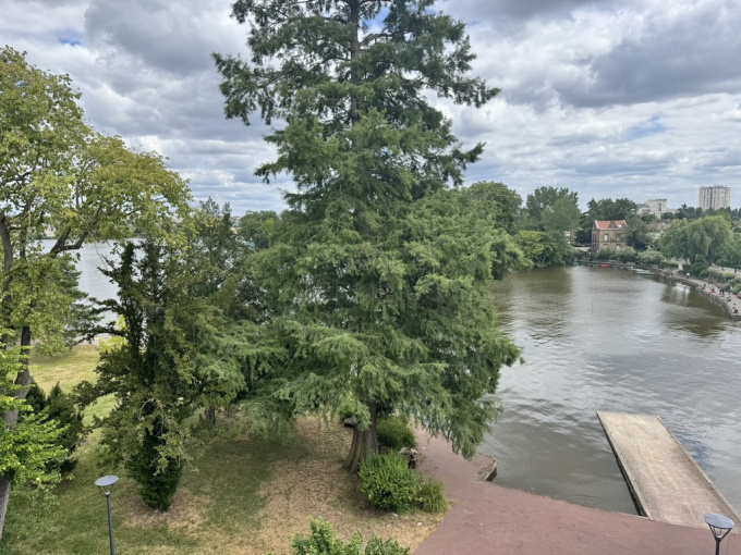 Offres de vente Appartement Enghien-les-Bains (95880)
