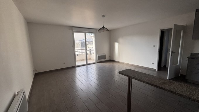 Offres de location Appartement Enghien-les-Bains (95880)