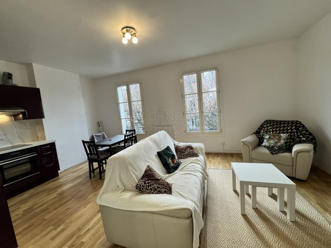 Offres de vente Appartement Enghien-les-Bains (95880)