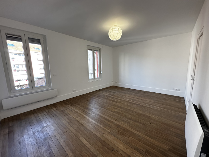 Offres de location Appartement Montmorency (95160)