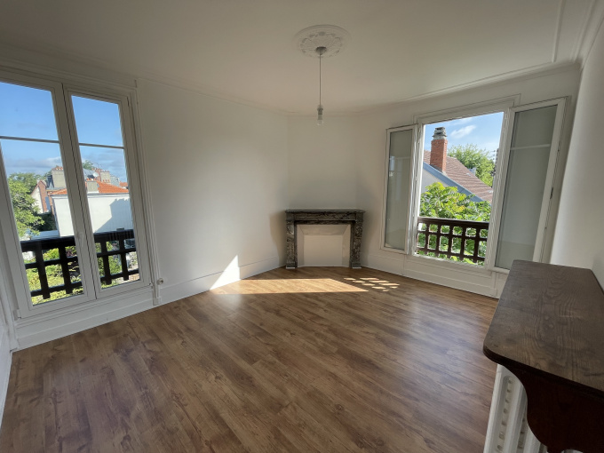 Offres de location Appartement Montmorency (95160)