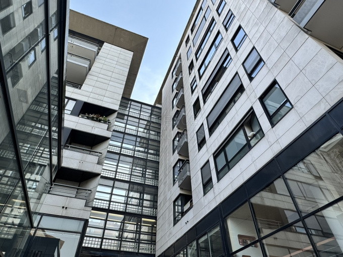 Offres de vente Appartement Enghien-les-Bains (95880)