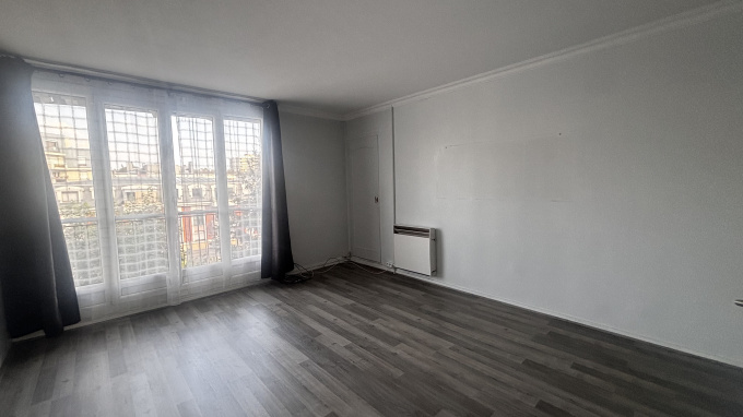 Offres de location Appartement Franconville (95130)