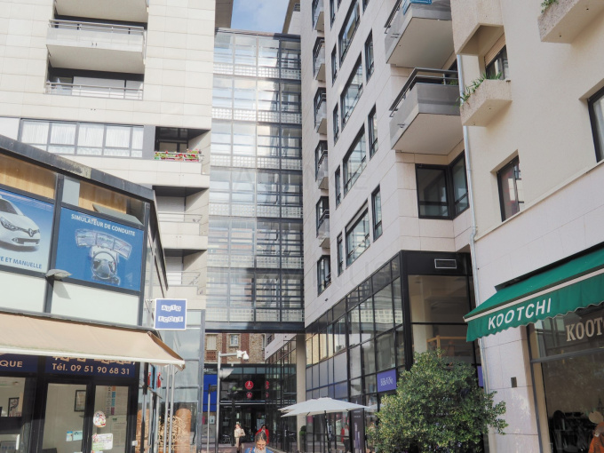 Offres de vente Appartement Enghien-les-Bains (95880)