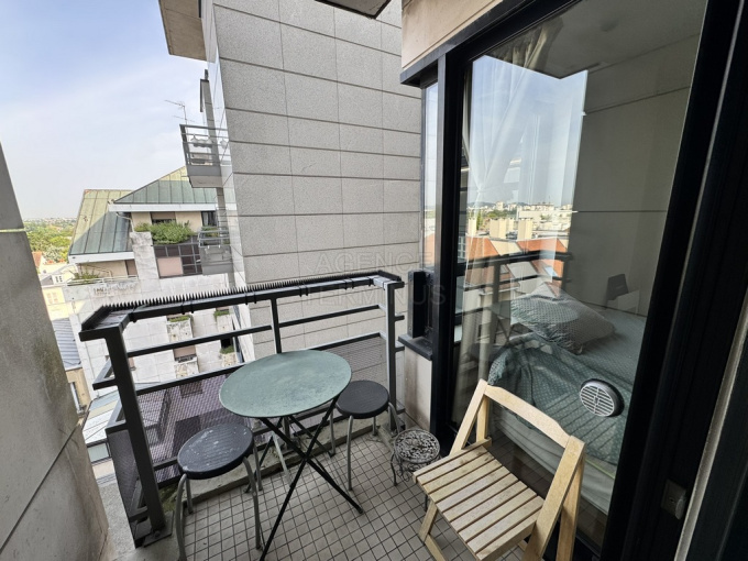Offres de vente Appartement Enghien-les-Bains (95880)