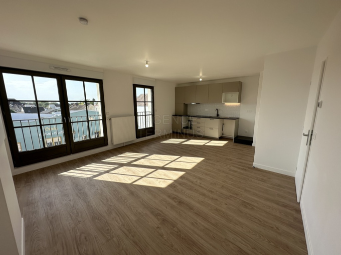 Offres de vente Appartement Deuil-la-Barre (95170)