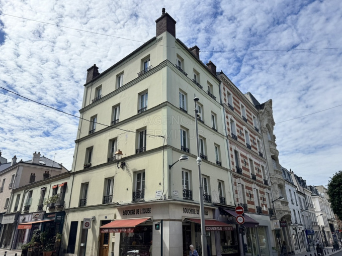 Offres de vente Appartement Enghien-les-Bains (95880)