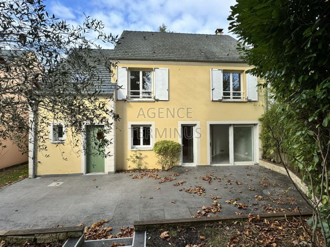 Offres de vente Maison Montmorency (95160)