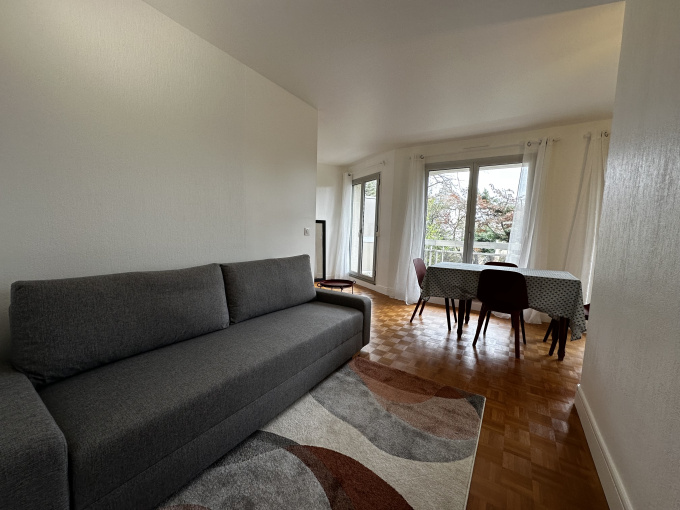 Offres de location Appartement Montmorency (95160)