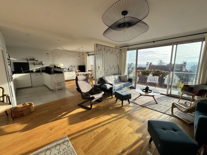 Offres de vente Appartement Enghien-les-Bains (95880)