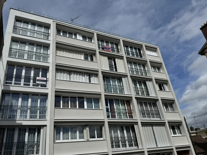 Offres de vente Appartement Montmorency (95160)