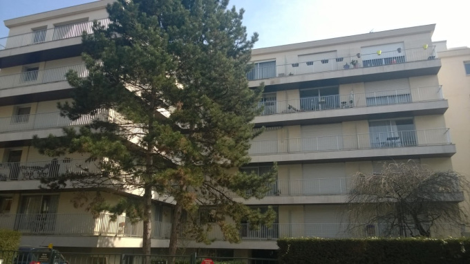 Offres de location Appartement Enghien-les-Bains (95880)