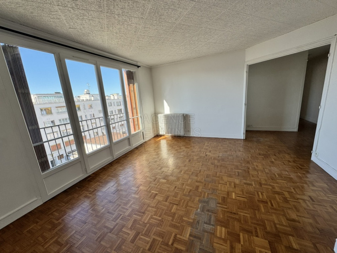 Offres de location Appartement Enghien-les-Bains (95880)