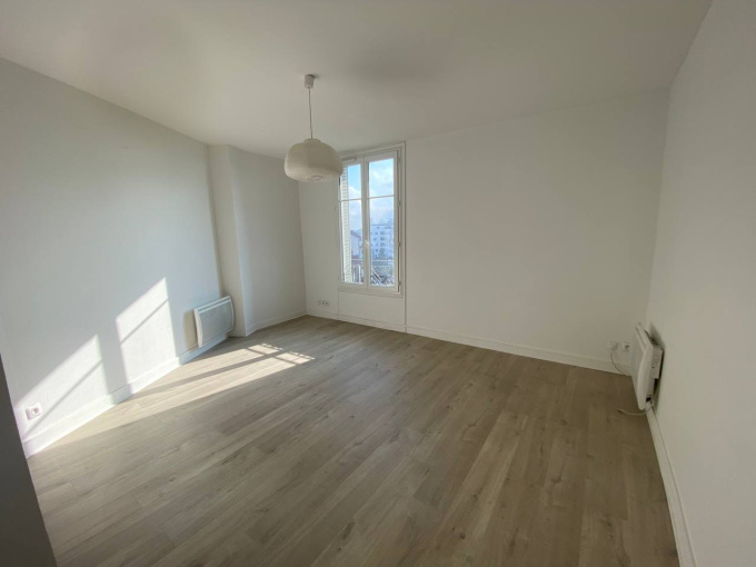 Offres de location Appartement Enghien-les-Bains (95880)