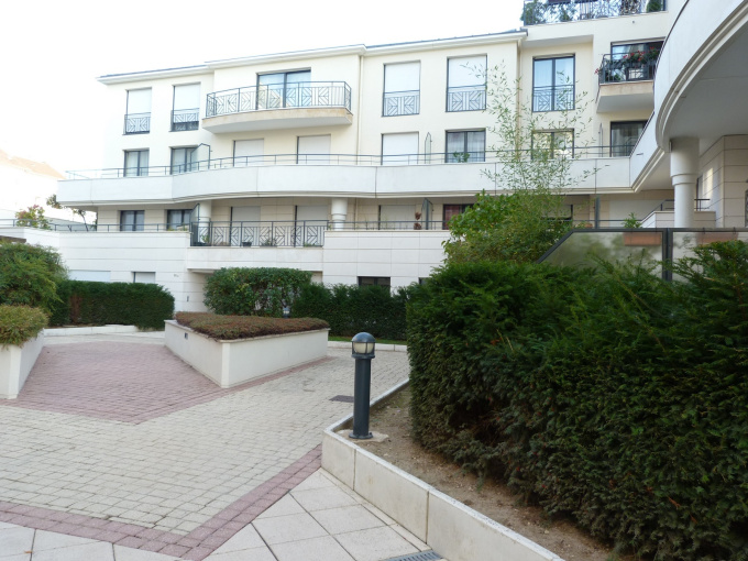 Offres de location Appartement Enghien-les-Bains (95880)