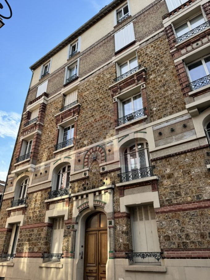 Offres de location Appartement Enghien-les-Bains (95880)