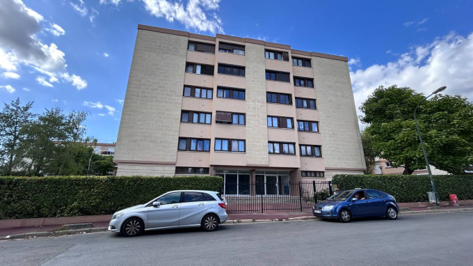 Offres de location Appartement Soisy-sous-Montmorency (95230)