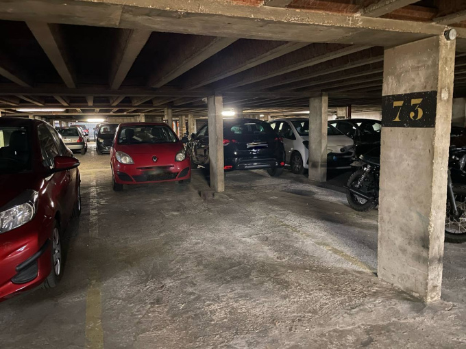 Offres de location Parking Paris (75012)