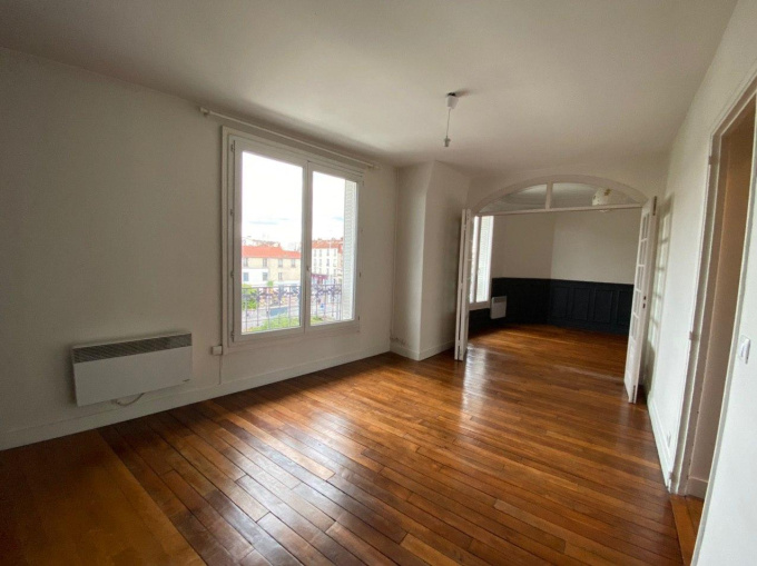 Offres de location Appartement Enghien-les-Bains (95880)