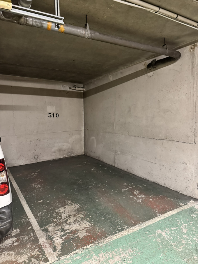 Offres de location Parking Enghien-les-Bains (95880)