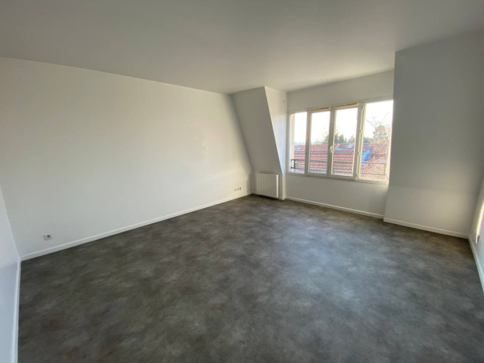 Offres de location Appartement Deuil-la-Barre (95170)