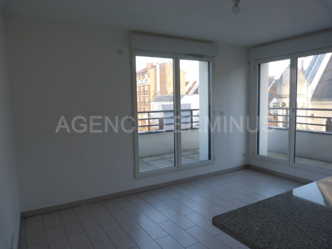 Offres de location Appartement Enghien-les-Bains (95880)