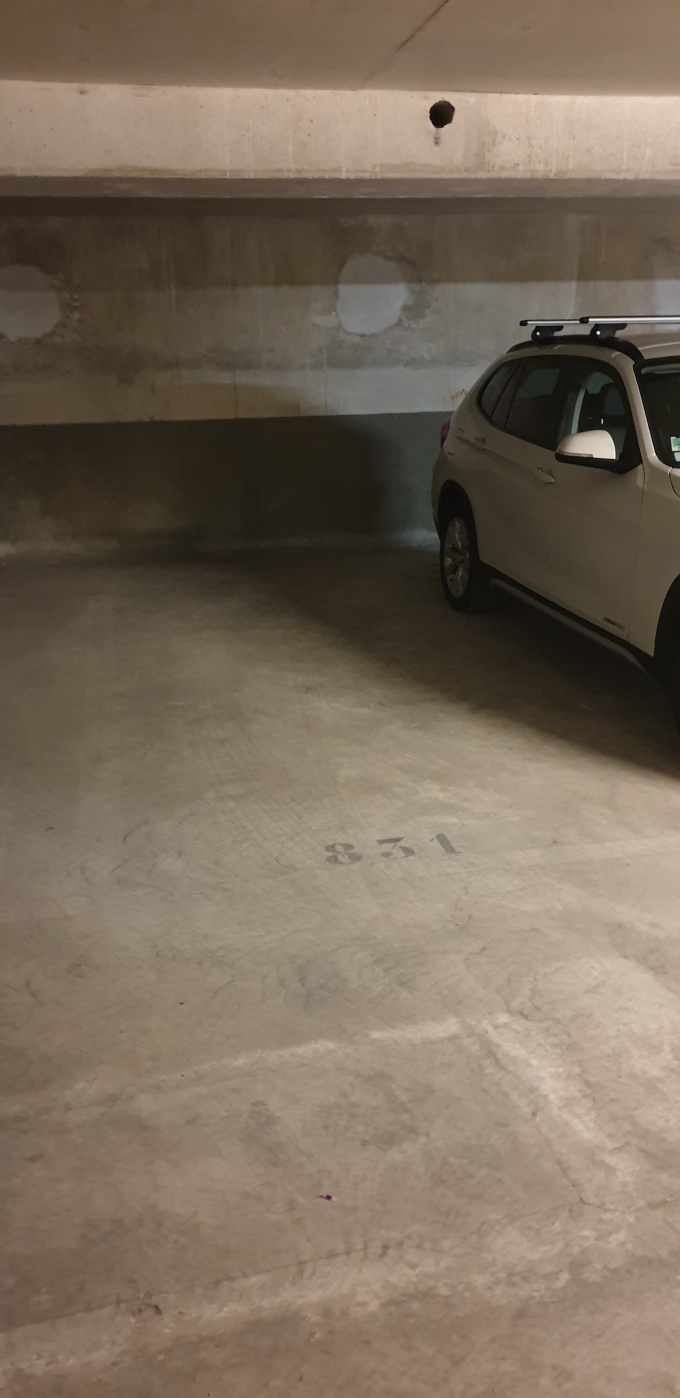 Offres de location Parking Sannois (95110)