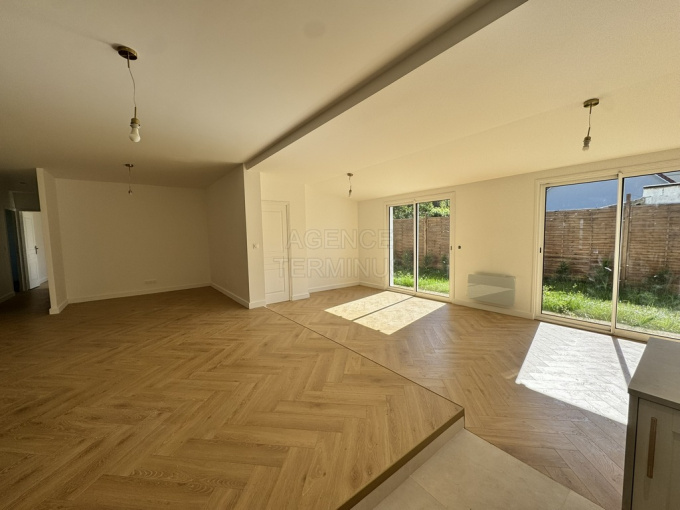 Offres de vente Maison Saint-Gratien (95210)