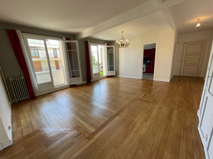 Offres de location Appartement Montmorency (95160)