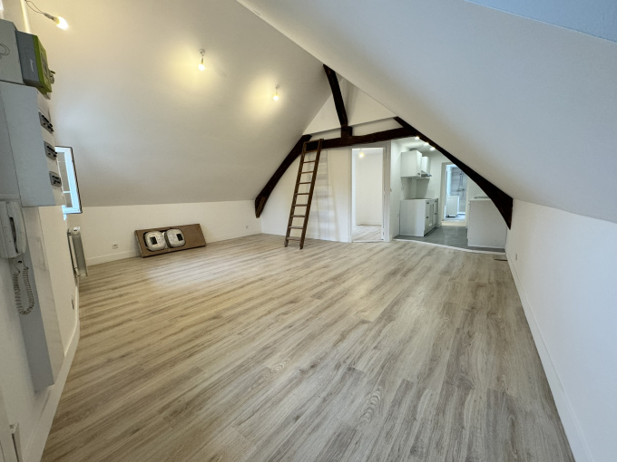 Offres de location Appartement Groslay (95410)