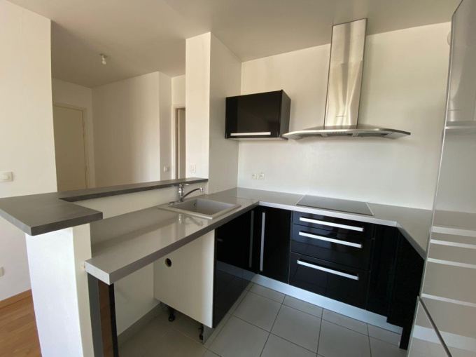Offres de location Appartement Deuil-la-Barre (95170)