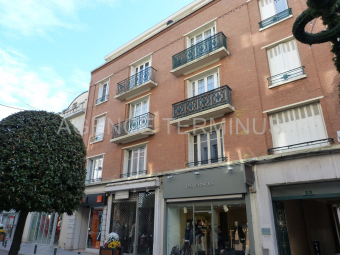 Offres de location Appartement Enghien-les-Bains (95880)