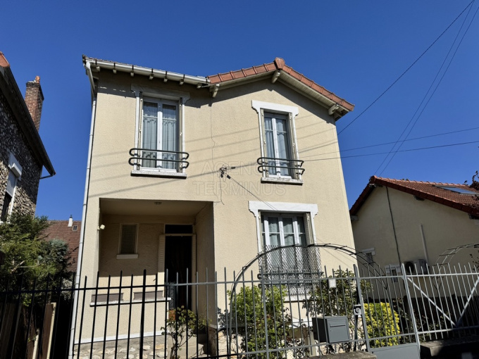 Offres de vente Maison Deuil-la-Barre (95170)