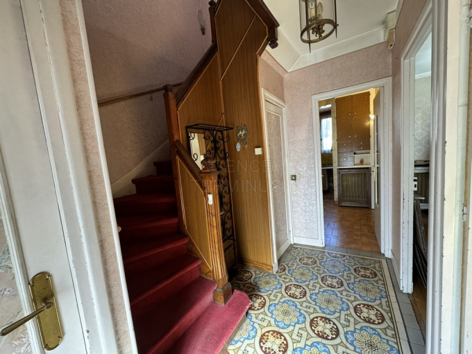 Offres de vente Maison Enghien-les-Bains (95880)