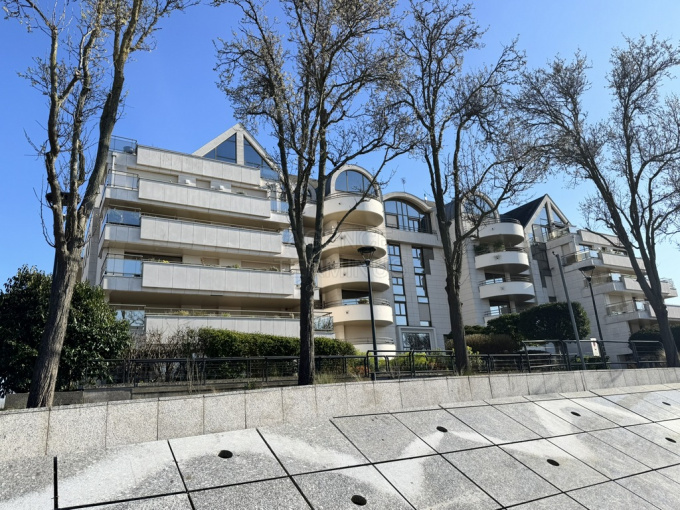 Offres de vente Appartement Enghien-les-Bains (95880)