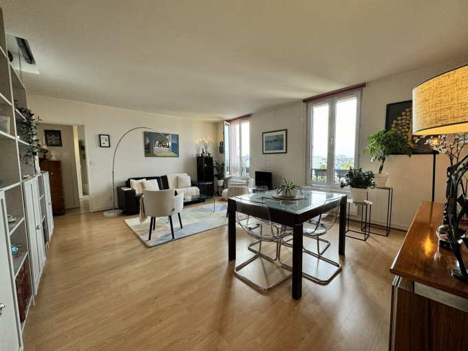 Offres de vente Appartement Enghien-les-Bains (95880)