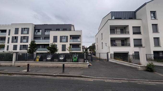 Offres de location Parking Deuil-la-Barre (95170)