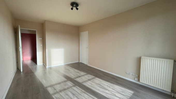 Offres de location Appartement Deuil-la-Barre (95170)