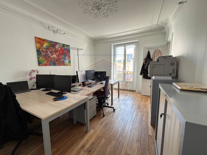 Location Immobilier Professionnel Local professionnel Enghien-les-Bains (95880)