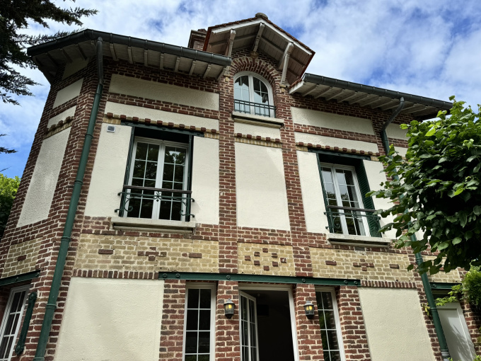Offres de location Maison Montmorency (95160)