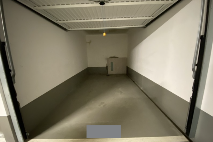 Offres de location Garage Montmorency (95160)