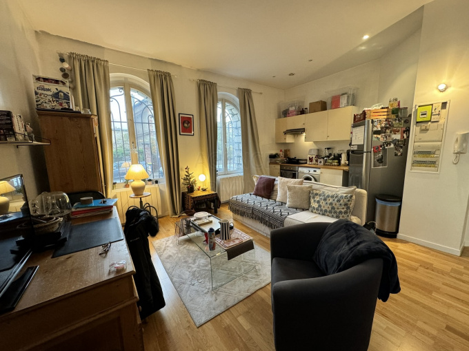 Offres de vente Appartement Deuil-la-Barre (95170)