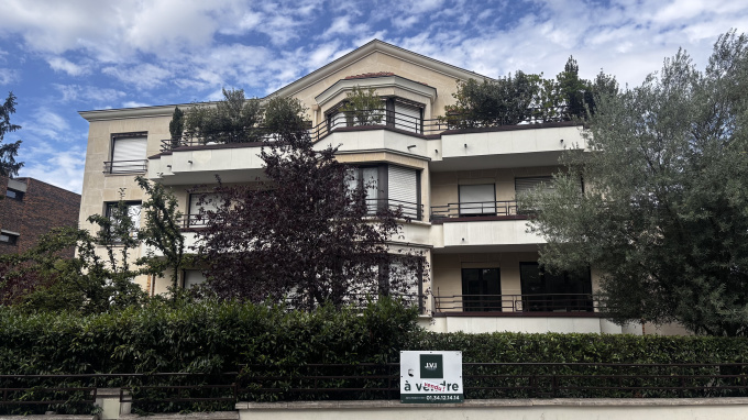 Offres de location Appartement Montmorency (95160)