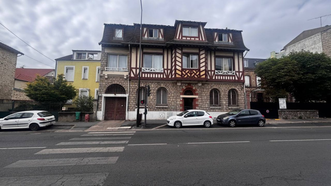Offres de location Parking Deuil-la-Barre (95170)