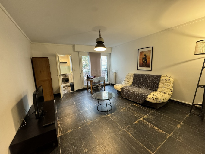 Offres de location Appartement Paris (75020)