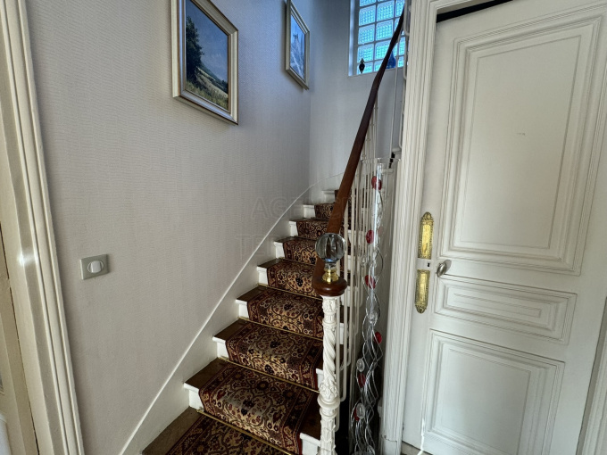 Offres de vente Maison Montmorency (95160)