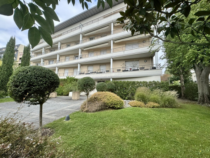 Offres de vente Appartement Enghien-les-Bains (95880)